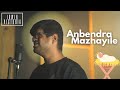 Anbendra Mazhaiyilae | Cover | Minsara Kanavu | A.R.Rahman | Irwin Victoria