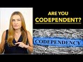 What does it mean to be Codependent?