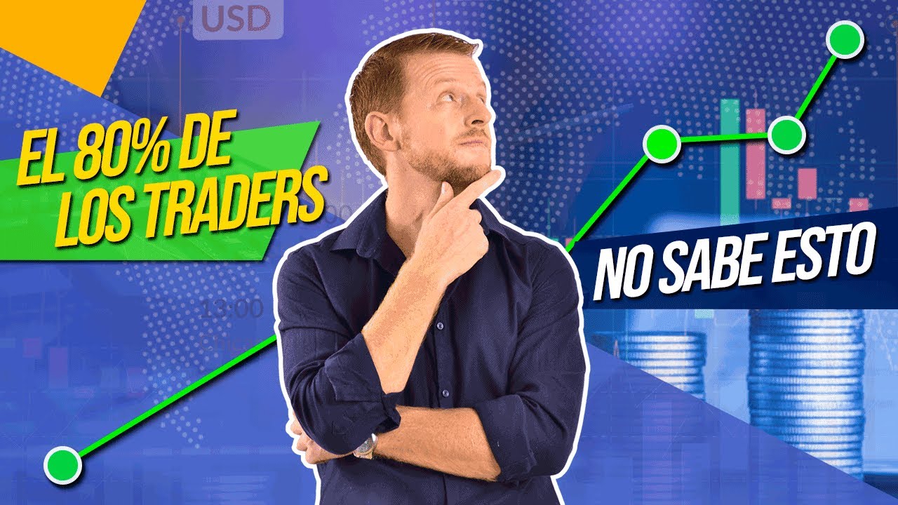 La razón por la que pierdes dinero al invertir en Forex 📉 (y cómo ...