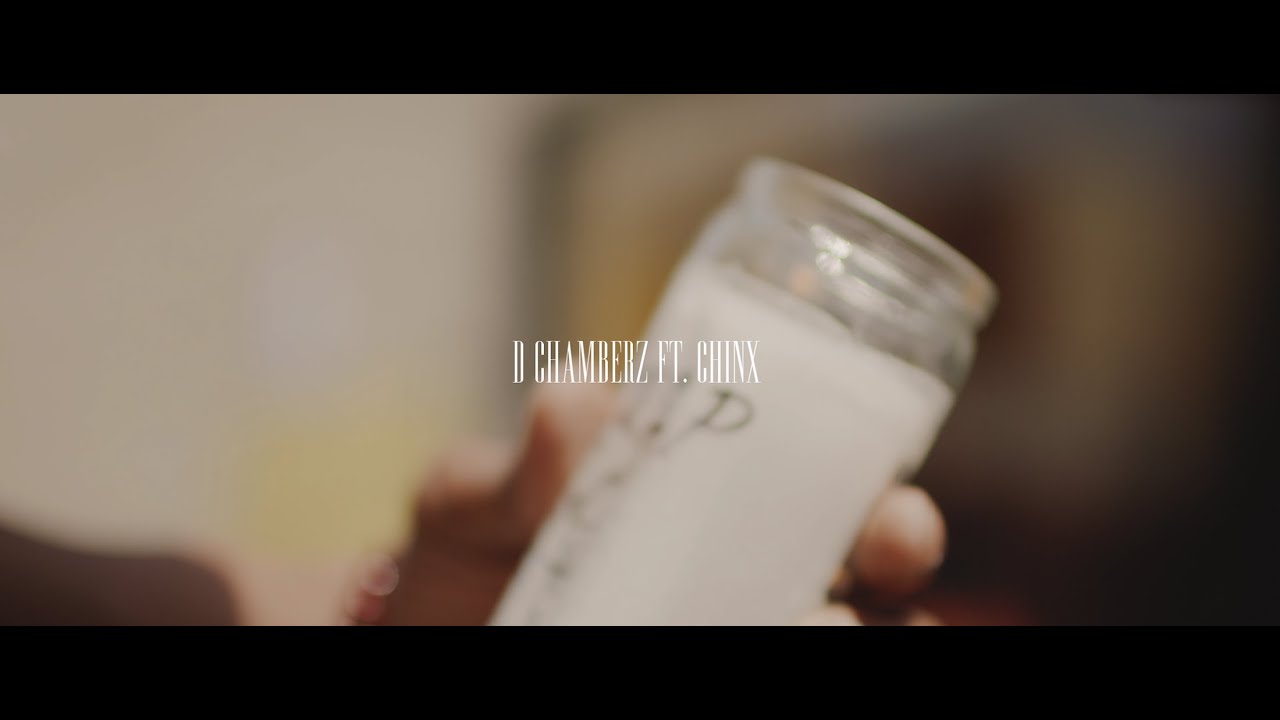 D.Chamberz "For My Homies" Ft. Chinx [RIP Tribute]