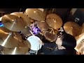 LOVE HOLIC倖田來未drum 倖田組司馬no65