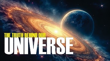 The Truth Behind Our Universe | What If More Dimensions Exist?