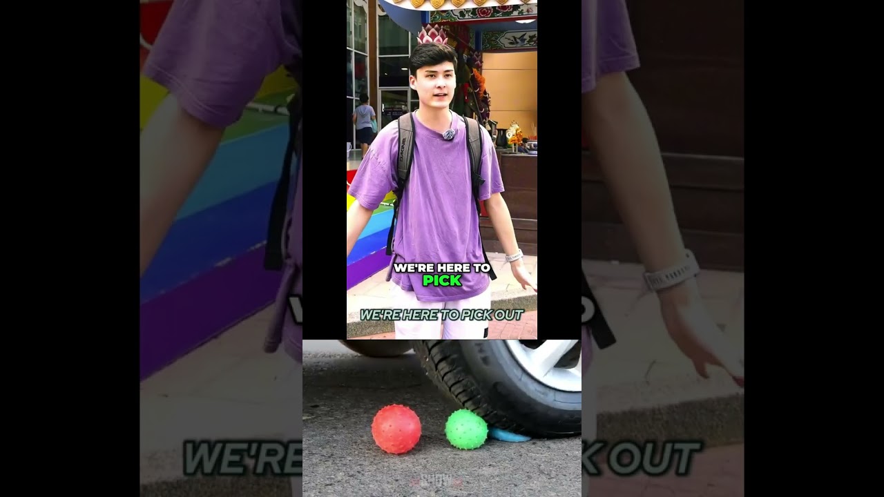 $1 vs $1000 Anime Mystery Box — You Won’t Believe the Difference!