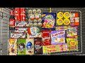 A Lot of Candy 2023 #17 Snickers, Kinder Spider Man Coca-cola, Киндер Сюрприз Маша и Медведь, Fanta