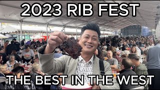 2023 RIB FEST @ THE NUGGET | Sparks, NV