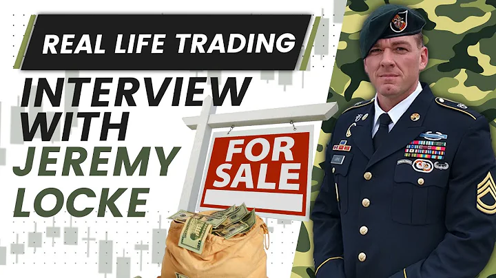 Green Beret turned Stock Trader / Investor - An In...