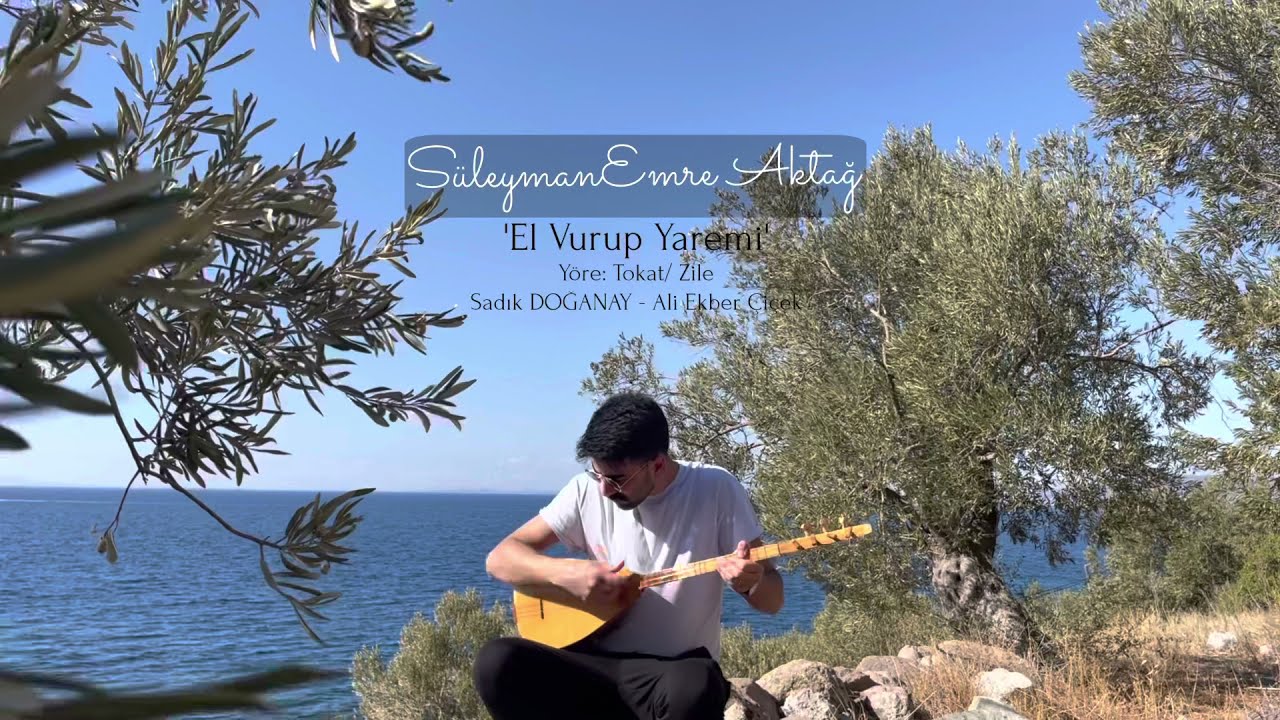 Assista a El Vurup Yaremi İncitme Tabip no YouTube Assista a El Vurup Yaremi İncitme Tabip no YouTube