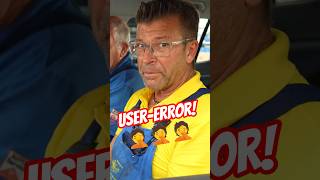 Lüftung tot? Einfach nur falsch bedient! 😅