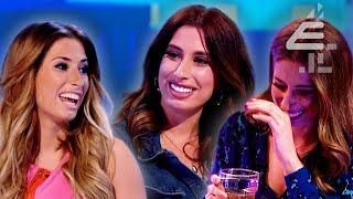 Jimmy Carr: 'Is She Broken??'  Stacey Solomon's FUNNIEST Moments! | 8 Out of 10 Cats