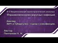 ВИЧ и туберкулез. «Цена» коинфекции.