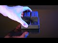Watson DuoVolt Smart Charger for L-Series NP-F Batteries
