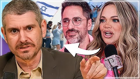 Lawsuit Reactions, Trisha Paytas Stars In Israeli TV Show & Fans Are MAD - H3 Show #216
