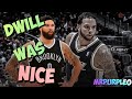 Deron Williams Crazy