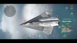 Pan Spatial Strikeswitch damage test modern warships #mw #modern warships