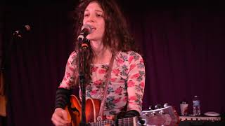 Bess Greenberg - Magic Carpet Ride 2019 Edinboro