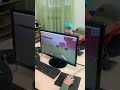 В детском центре «Академик» прошли мастер-классы для ребят из пришкольного лагеря #белогорск