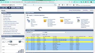 NetSuite Lead to Cash Demo Flow