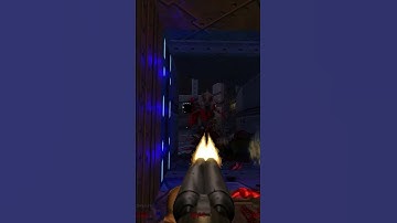 Motherdemon Joins the Party: DOOM 64 "The Unmaking" + Corruption Cards #doom64 #unmaking