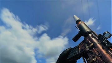 XM4 IS TOP TIER Xm4 Class Setup (REBIRTH ISLAND)