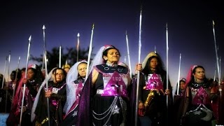 Vale Do Amanhecer Consagração De Falanges Missionárias 2016