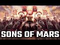 Nightcore Sons Of Mars Epic Roman Song By Farya Faraji 