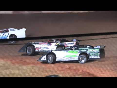 Screven Motor Speedway | Super Late Models | Nov. 16, 2012