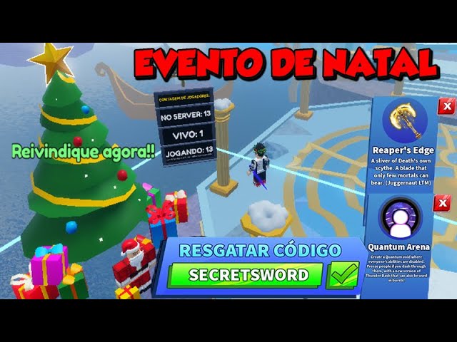 REVELEI OS MELHORES CÓDIGOS de WINS +SWORDS no BLADE BALL! ROBLOX BLADE BALL  CODES! 