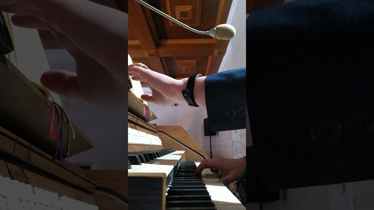 Nie rzucim Chryste świątyń Twych