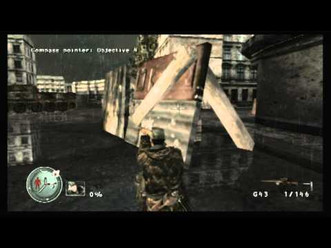 Sniper Elite (PS2)