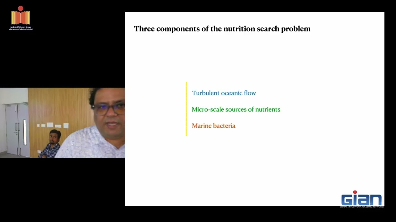L10 Simulated Marine Environment Data (Lab IV)