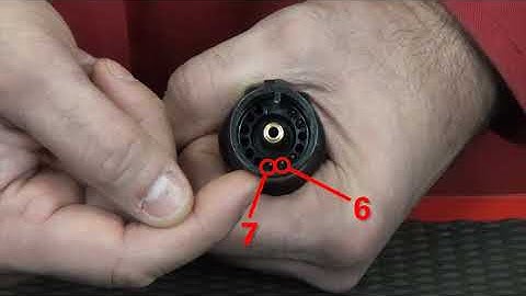 Troubleshooting Powermax 0-51 Fault: Start Signal at Power Up