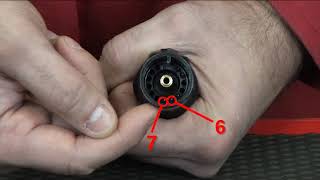 Troubleshooting Powermax 0-51 Fault Start Signal At Power Up