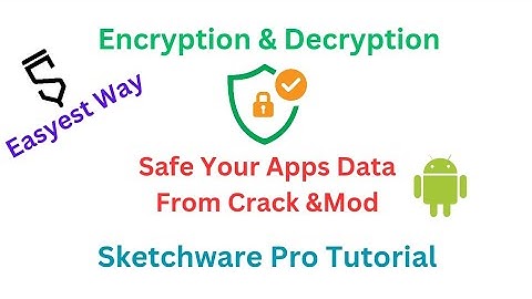 Make Sketchware Project