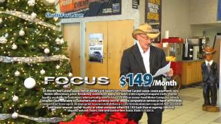 Shults Ford Lincoln of Wexford and Ford of Harmarville year end December 2012 New Car Specials