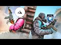 Сүүлчийн тулаан | Бүх цолны хүмүүстэй тоглож үзэв. Part #3 | Standoff 2