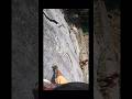 I believe i can fly #climbing #foryou #danger