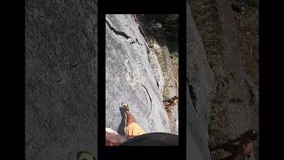I believe i can fly #climbing #foryou #danger