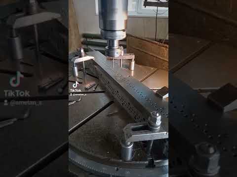 Видео: Механична обработка на метални части