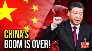 What China's Slowdown Means For The Global Economics