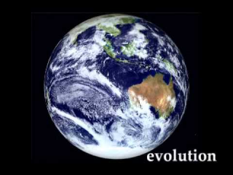 evolution