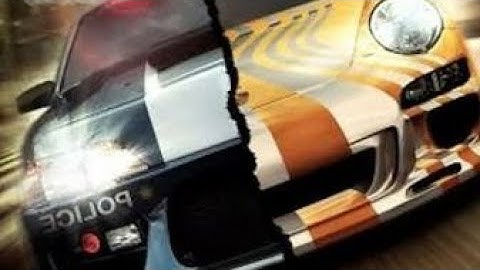 All Cars Need for Speed Most Wanted 5-1-0 +Save Data Complete Psp Emulator Android ios Pc