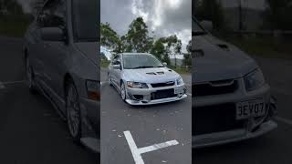 Evo 7