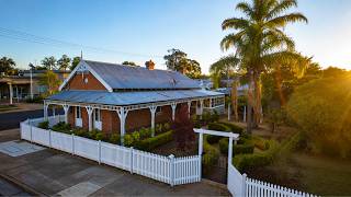 FOR SALE | 62 Herbert Street, Gulgong