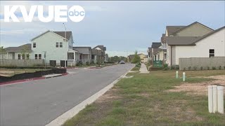 New report predicting home prices in Austin to fall