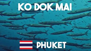 Ko Dok Mai, Phuket, Thailand