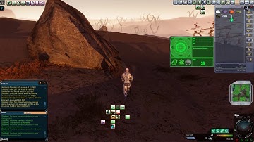 Entropia Universe Mining Level 5 Finder Amplifier - Hof