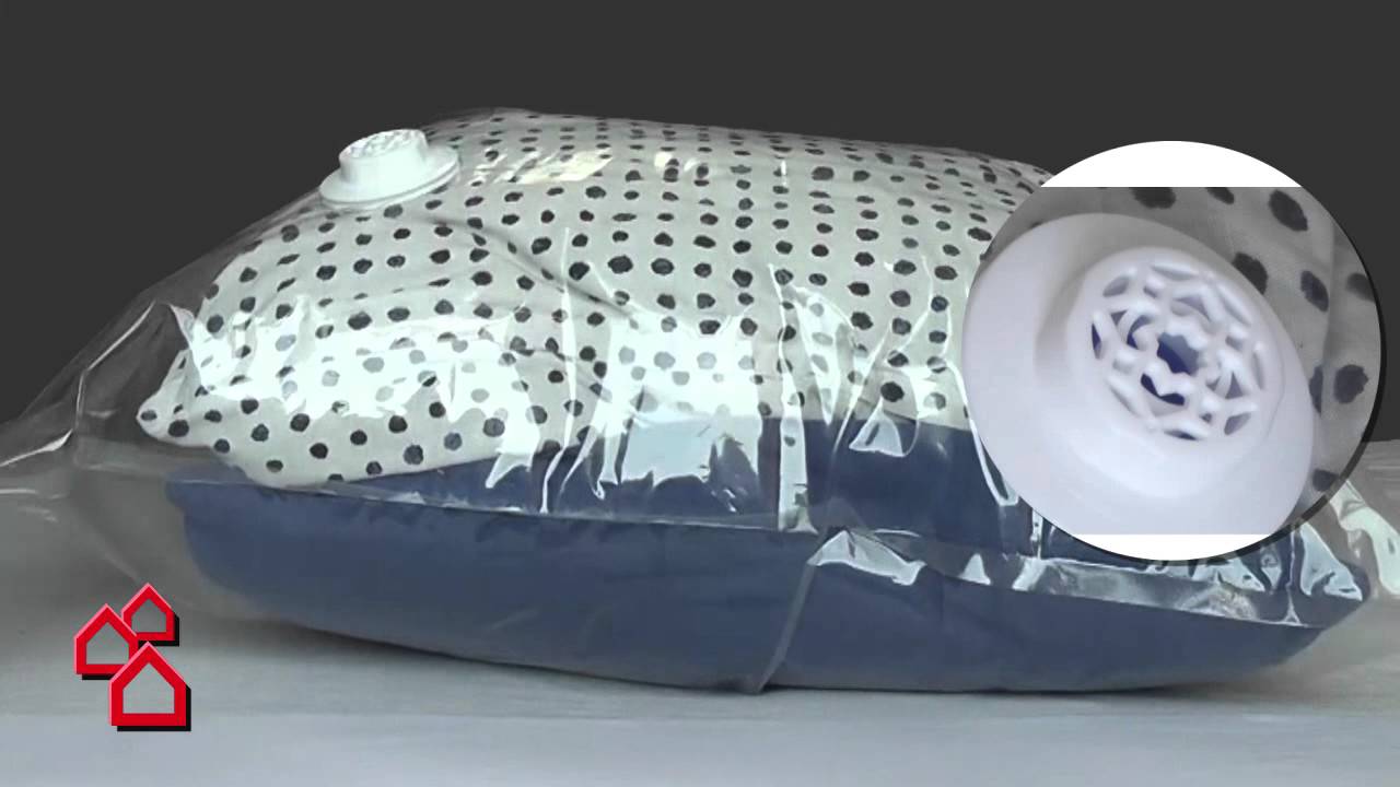 Vakuum Beutel Von Stabilit Bauhaus Youtube 
