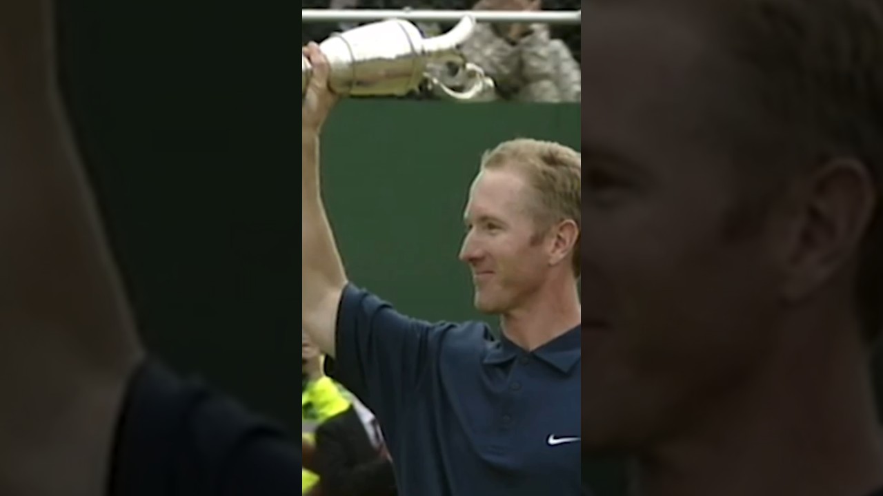 David Duval