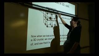 Intro to Cubic Unit Cells Lecture