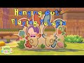 PLAYING POKOPIA - FIRST IMPRESSIONS
